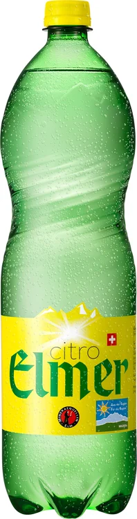 Elmer Citro 1,5 L